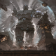 Illustration for article titled Bring the Robot Uprising to Your Desktop With These Amazing Wallpapers